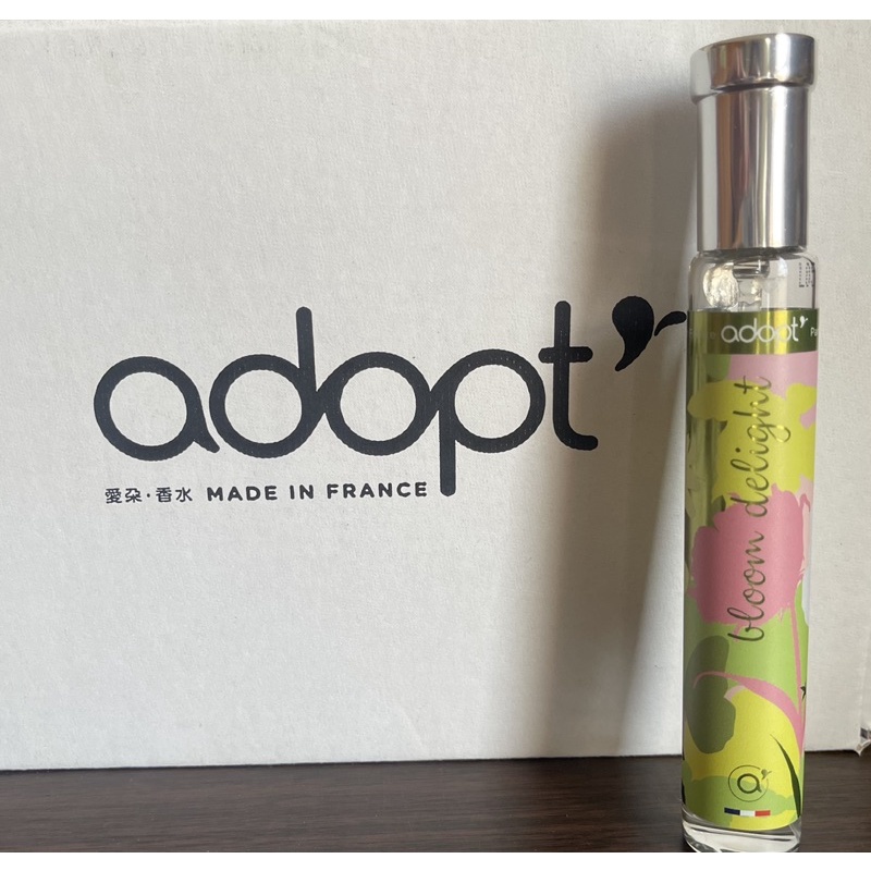 adopt’香水 adopt’水梨花香水