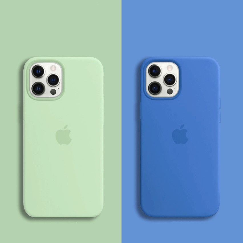 爆款 蘋果 Iphone 12直邊矽膠軟殼手機殼適用iphone12mini 12 12pro 12promax 蝦皮購物