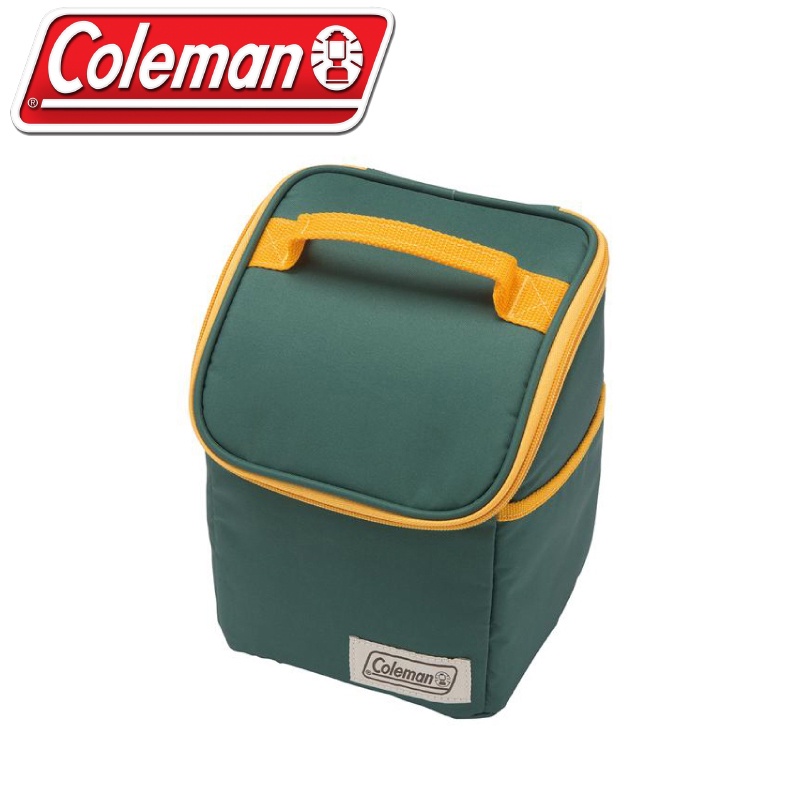 【Coleman 美國 料理調味盒II】CM-26810/調味盒/收納袋/悠遊山水