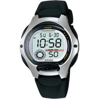 【富安鐘錶】內湖實體店面 卡西歐公司貨專門店 CASIO 超時空玩家電子錶 (黑) LW-200-1A 一年保固