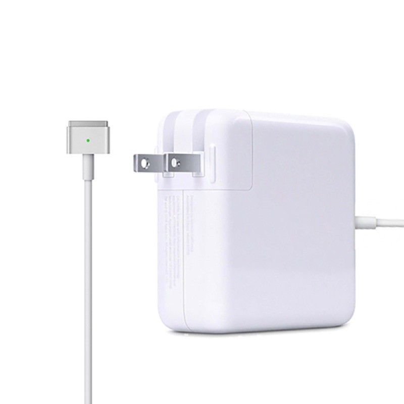 原廠二手APPLE蘋果充電器 60W第二代T型原廠相容變壓器充電器電源供應器 for Macbook Pro 13吋