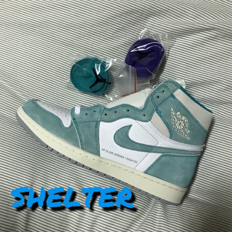 high og turbo green