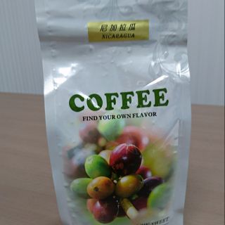 Vido cafe 尼加拉瓜咖啡豆 100%阿拉比卡 新鮮烘焙 高山咖啡豆