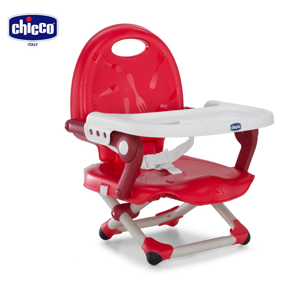 出租-孕嬰用品 Chicco Pocket 攜帶式輕巧餐椅 輕巧椅