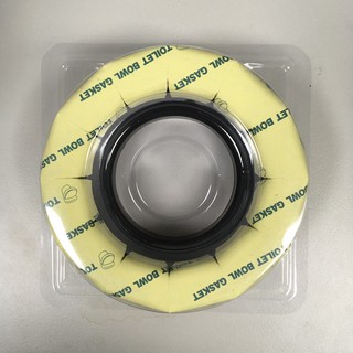 【CERAX洗樂適衛浴】馬桶專用防臭油泥盤密封圈 通用 CAESAR HCG TOTO INAX 電光 OVO等品牌