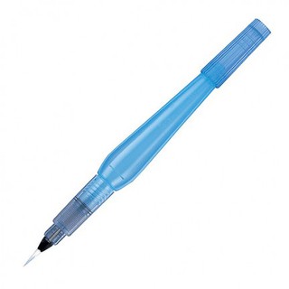 飛龍Pentel 自來水畫筆-(小)-圓頭(FRH-F)