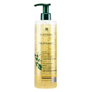 【公司貨】RENE FURTERER 萊法耶髮浴 三項森髮啟用髮浴 600ml | 8DAILY香水美材批發