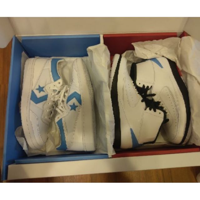 jordan retro 2 converse pack