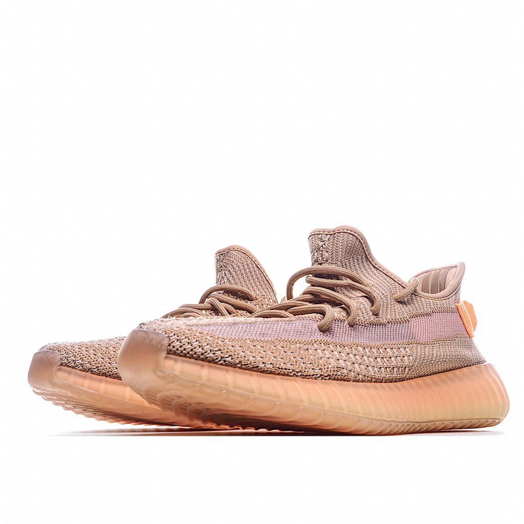 【我塑我形】ADIDAS YEEZY BOOST 350 V2 CLAY 美洲區 限定 EG7490