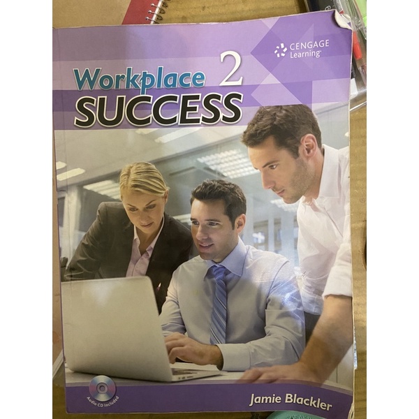 workplace success 2