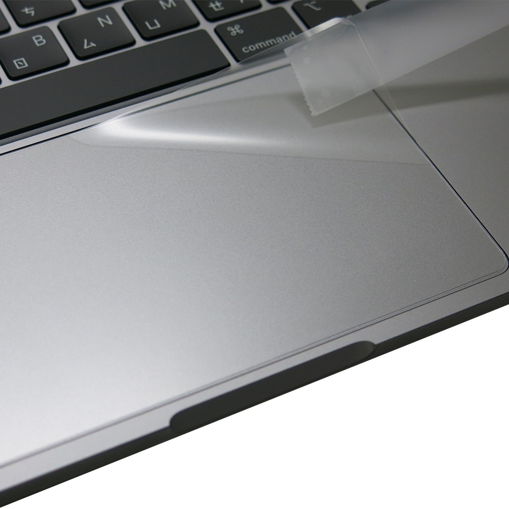 【Ezstick】APPLE MacBook Pro 13 A2251 2020年 TOUCH PAD 觸控板 保護貼