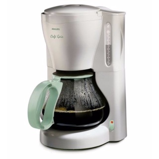 庫存出清 福利品 飛利浦美式咖啡機1.2L HD7504/62 (超過十年 無保固 不介意再下單購買)