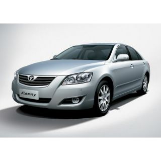 新竹雨刷★Camry 06~11/6~6.5代專用★升級款矽膠撥水鍍膜膠條24吋/20吋★三節式雨刷膠條(寬8.5mm)