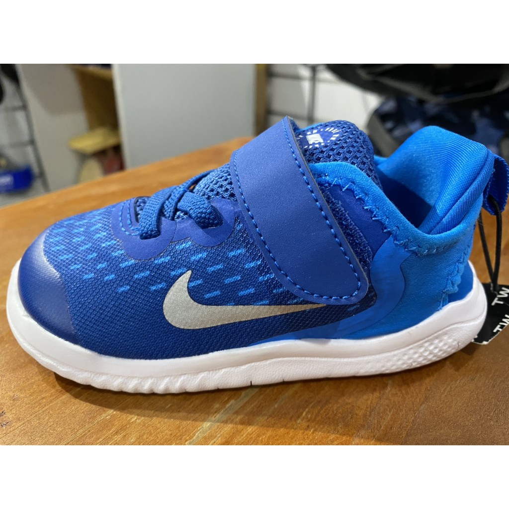 nike free rn 2018 tdv