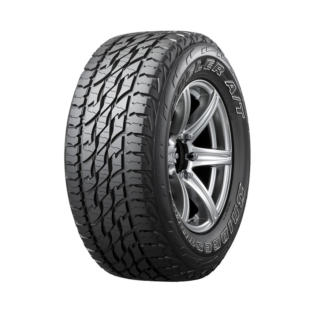 BRIDGESTONE 普利司通 輪胎普利司通D697-2157515吋_215/75/15_四入組 現貨 廠商直送