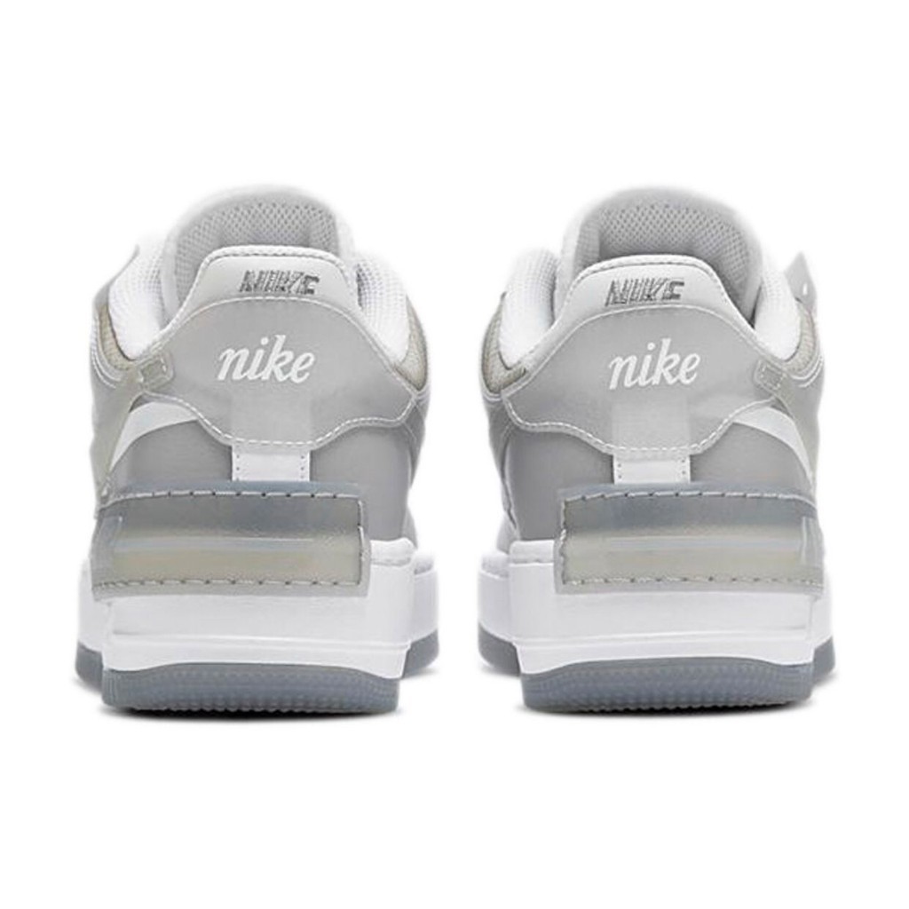 air force shadow particle grey