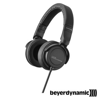 Beyerdynamic 拜耳 DT240 PRO 34Ω 監聽耳機 耳罩式 公司貨
