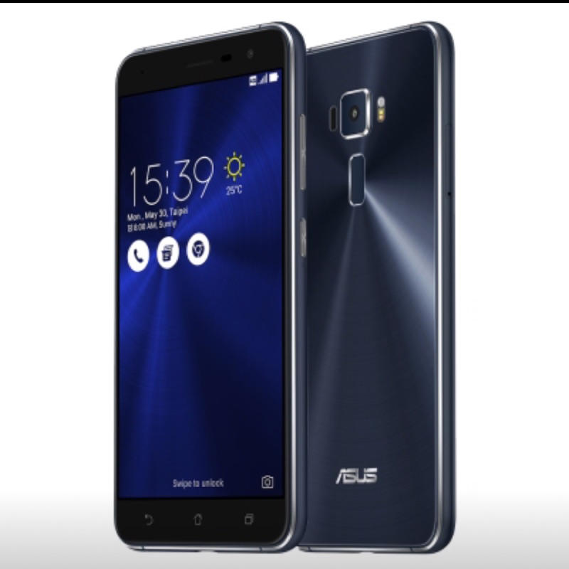 ［資訊月特賣］Asus zenfone 3 4G/64G 520KL 全新空機價