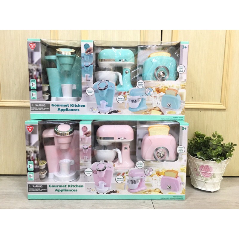 costco playgo