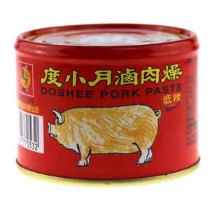 度小月滷肉燥170g