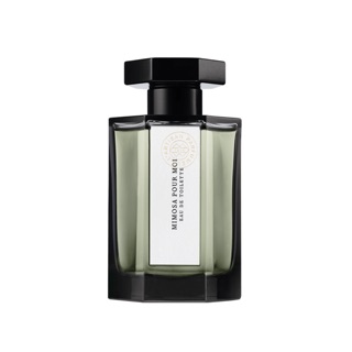 L’Artisan 金羽含羞 Mimosa pour moi EDT 阿蒂仙 分享噴瓶