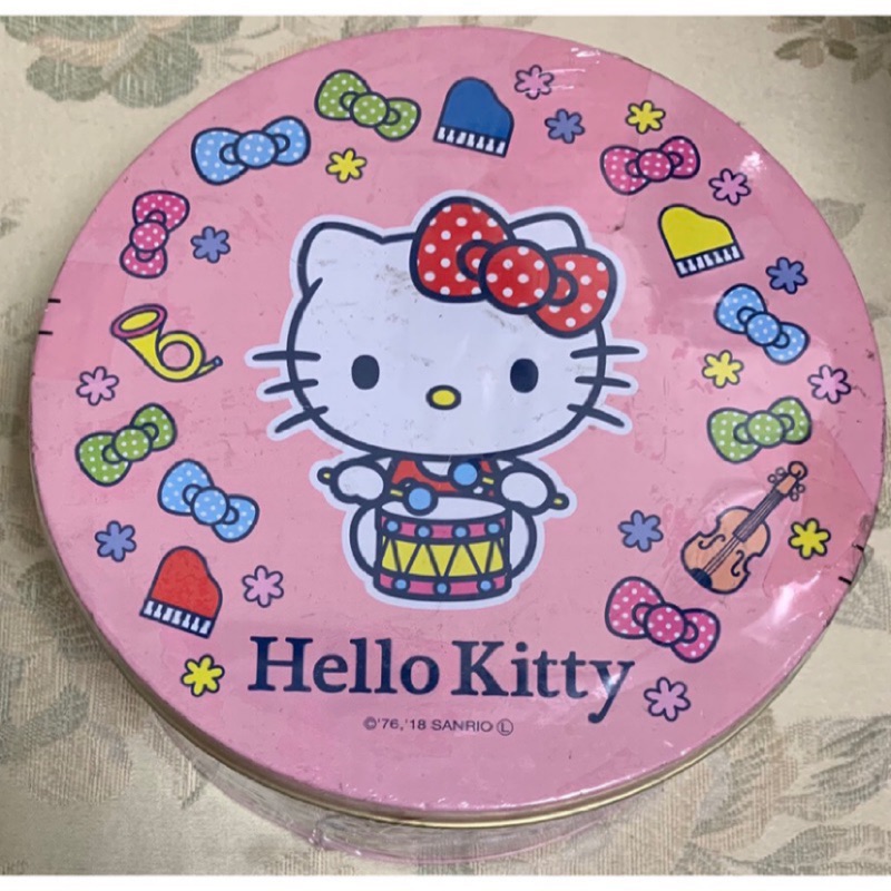 美好 Hello kitty MH2025 聯名 限定版 現貨 未拆