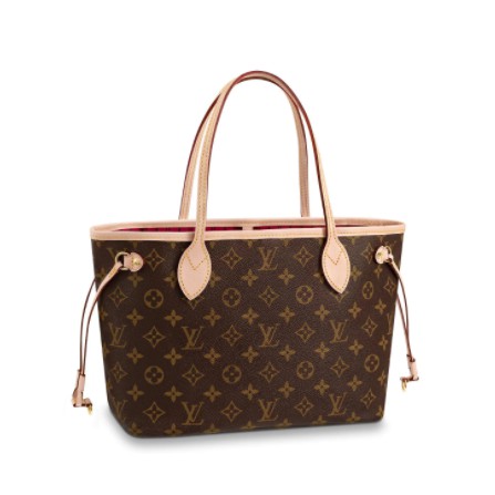 歐洲代購 Louis Vuitton LV NEVERFULL PM 托特包