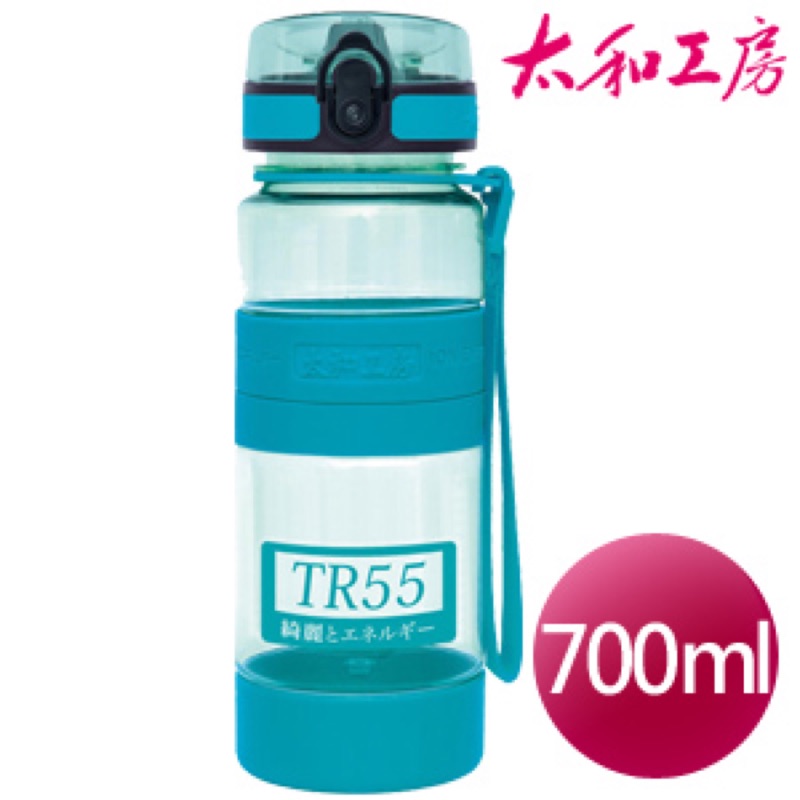 全新-太和工房 tr55土耳其綠700ml(現貨)