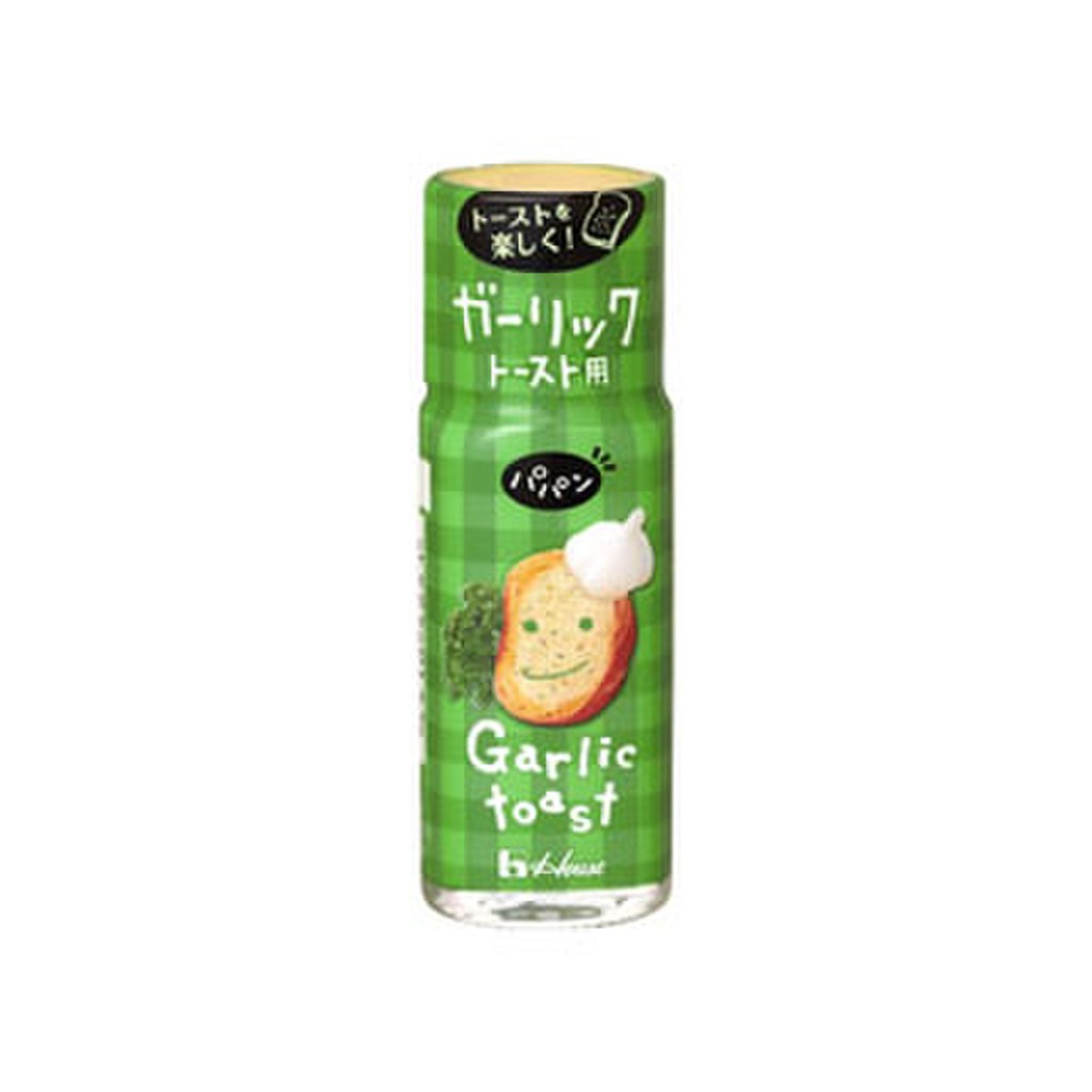 吐司調味大蒜風味