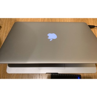 Apple 蘋果 macbook pro 15 i7 2.2G 256GB SSD 16GB RAM 筆記型電腦2014