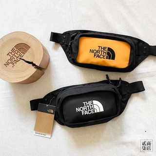 貳柒商店) THE NORTH FACE EXPLORE HIP PACK 腰包 側揹包 防潑水 北臉 NF0A3KZX