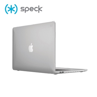Speck MacBook Pro 13吋 2022~2020 SmartShell 保護殼-霧透白