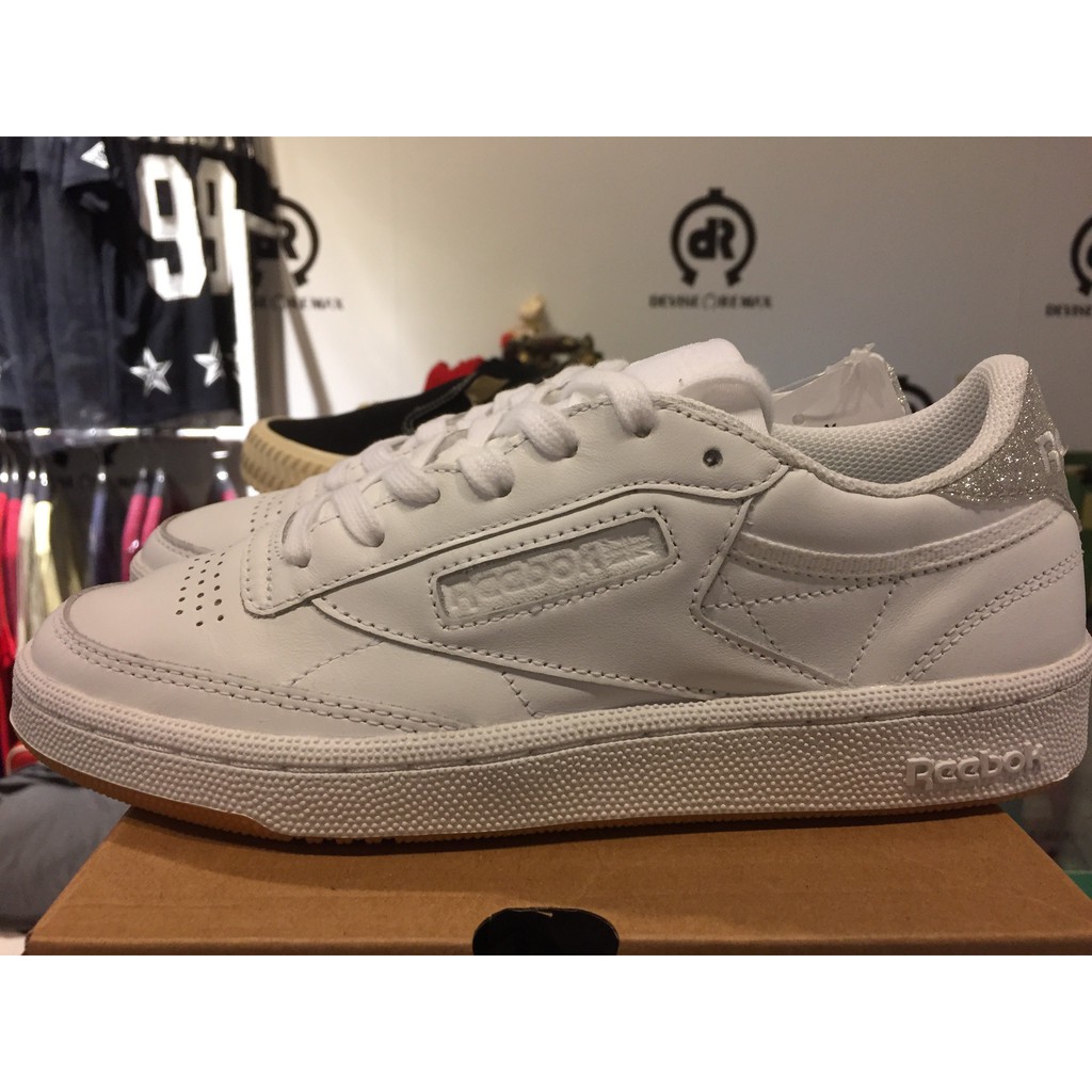 reebok club c 85 diamond