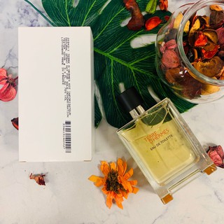 Hermes Terre D′Hermes 愛馬仕 大地 男性淡香水200ml 100ml TESTER✰YENGEE✰