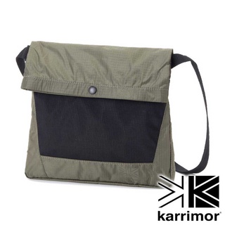 【karrimor】TC sacoche M 多功能輕旅 收納袋 戶外 休閒 運動 露營 登山 背包 腰包 收納包