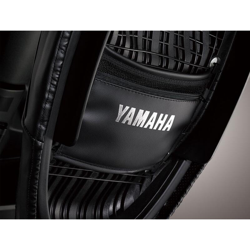 YAMAHA 魔多堂 座墊內置物袋(FORCE 155 BH6)