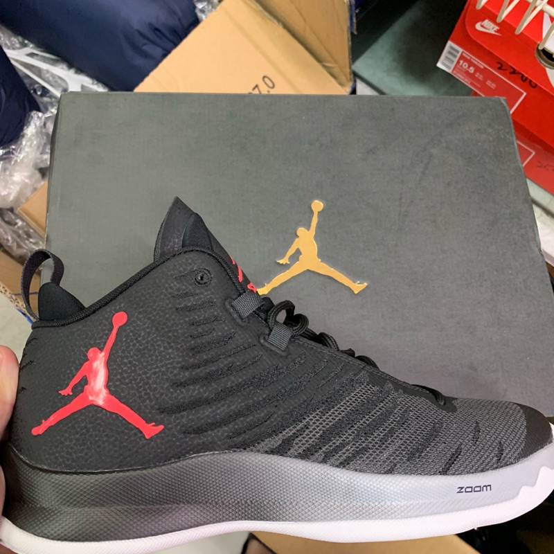 jordan superfly 5