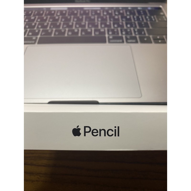 Apple Pencil （第一代）
