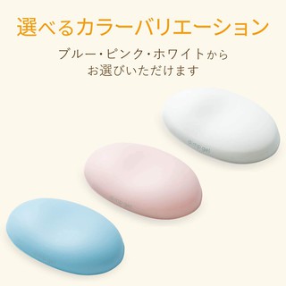(現貨免等）Elecom 滑鼠手墊 腕墊 滑鼠墊 手靠dimp gel MOH-DG01BU、MOH-DG01PN