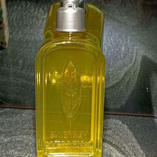 專櫃正品 L'OCCITANE歐舒丹 馬鞭草沐浴膠 250ml 超值現貨特價