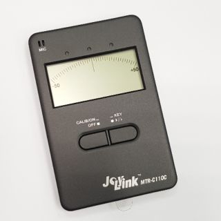 雙燕 JoyLink MTR-C110C 調音器-愛樂芬音樂