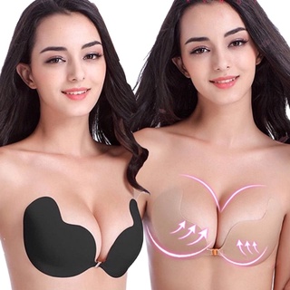 側拉布面Bra 小胸神器 大胸BRA 美胸 爆乳集中 婚紗專用BRA 鯨魚貼 bra 隱形內衣