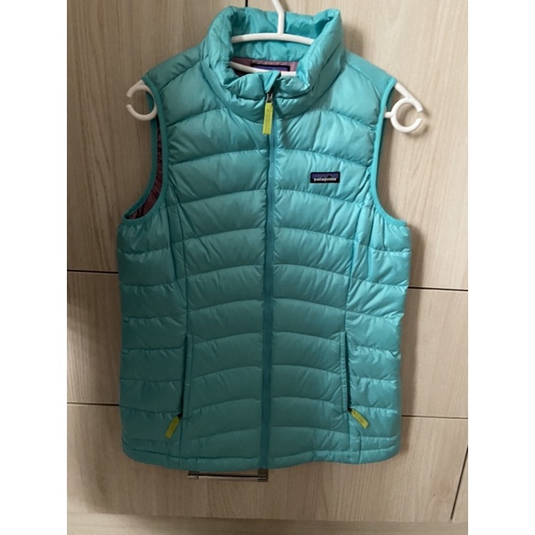 Patagonia羽絨背心的價格推薦 21年11月 比價比個夠biggo