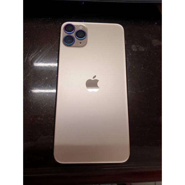 iPhone 11 Pro Max 256G