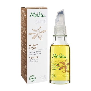Melvita 蜜葳特 摩洛哥堅果油(50ml) 純素【小三美日】D042400