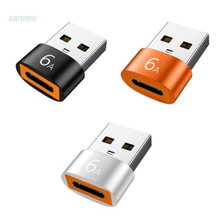 【 3c 】 Type C 轉 USB 3.0 連接器 OTG 適配器, 用於手機筆記本電腦支援資料傳輸