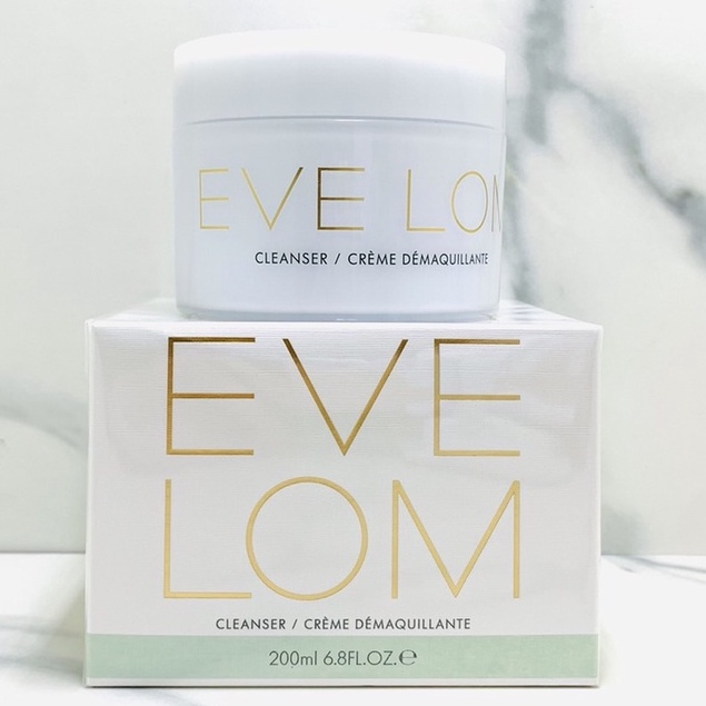 EVE LOM 全能深層潔淨霜200ML