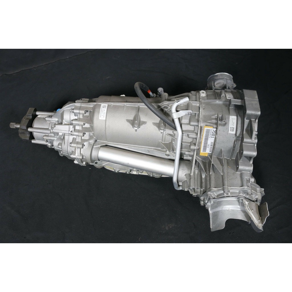 奧迪A6 4G  3.0TFSI 81 變速箱渦輪 RS6 RS7 RS8 Q5 Q7 全新中古引擎 渦輪增壓器 變速箱