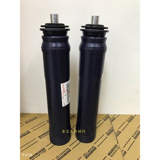 🔅多又大🔅 專賣正廠品 PREVIA 06-18年 後避震器防塵套附饅頭.