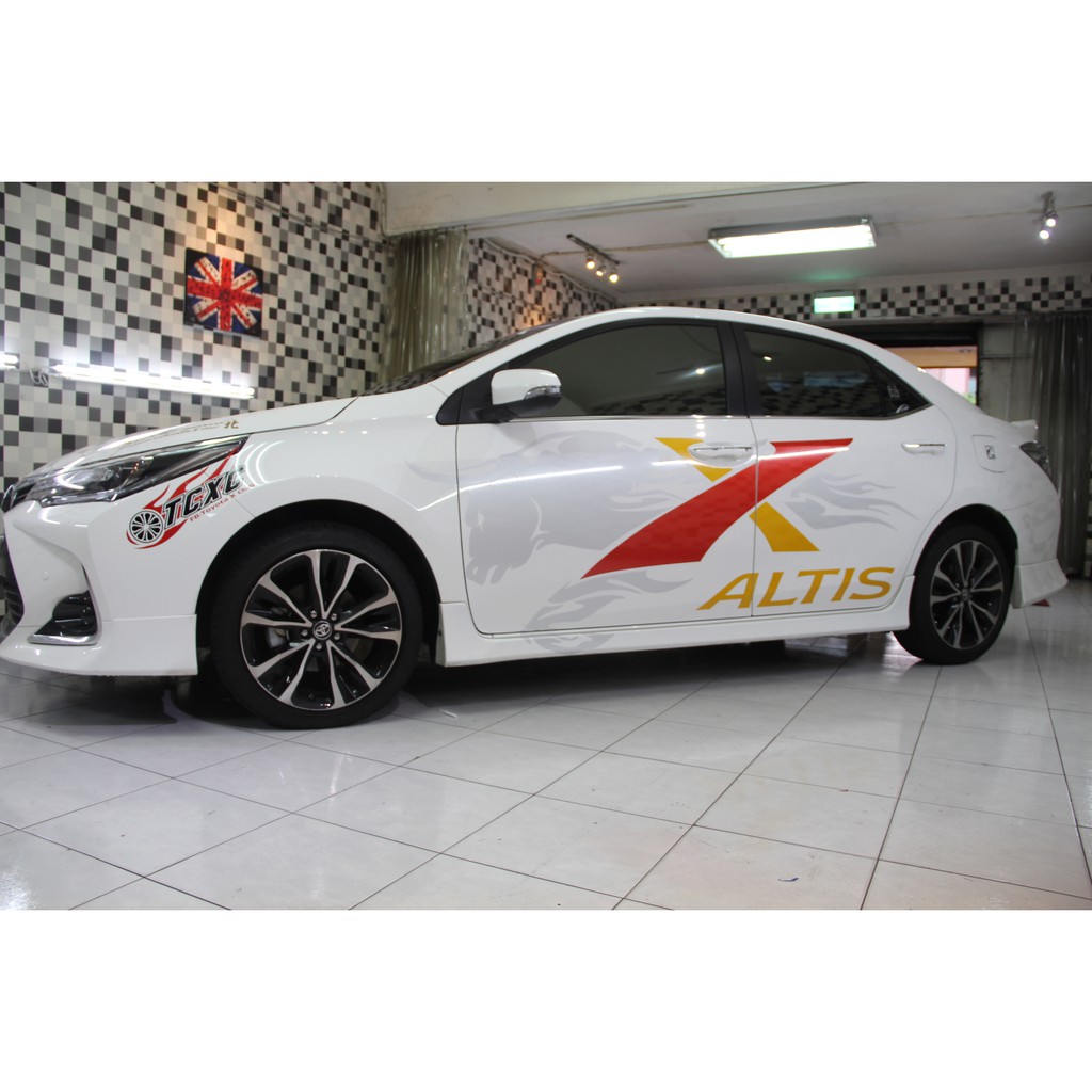 機車痛車的價格推薦 21年8月 比價比個夠biggo